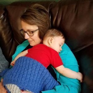 Meet your Posher, Coleen